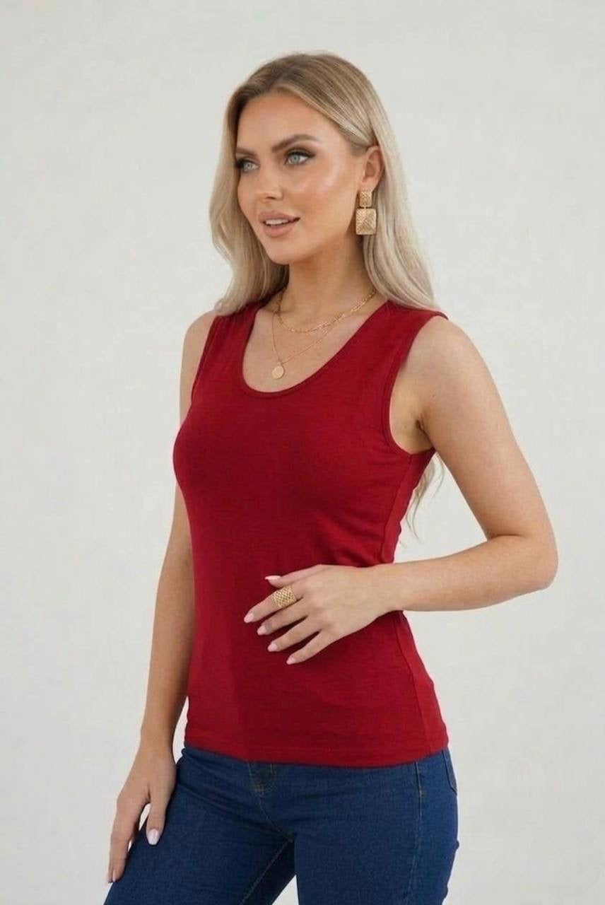 U Yaka Kolsuz Body
